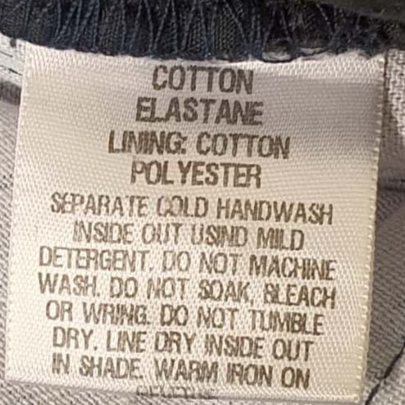 SCANLAN THEODORE Ocelot Purple  Leopard Print Skinny Jeans RRP$280 - Picture 10 of 10